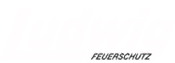 Logo Footer Ludwig white
