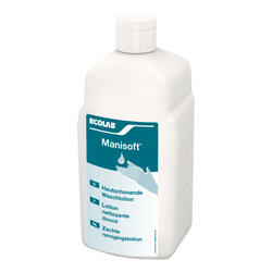 Waschlotion Manisoft®