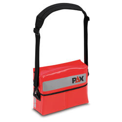 Tasche PAX für 2 Brandfluchthauben