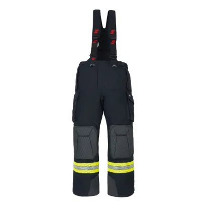 Einsatzhose SWISSHUNTER 2.0, schwarzblau