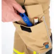 Einsatzhose NTi®-112 Multiflex Facelift, gold